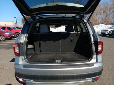 2020 Honda Pilot Touring 7 Passenger