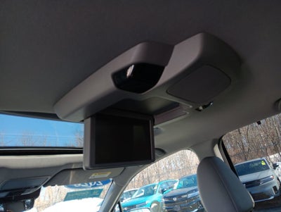 2020 Honda Pilot Touring 7 Passenger