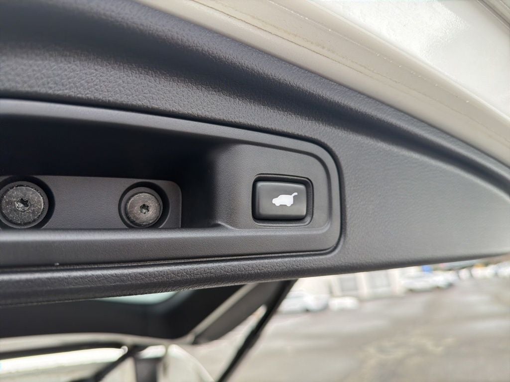 2019 Honda Pilot Touring 7 Passenger