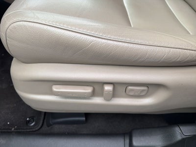 2019 Honda Pilot Touring 7 Passenger