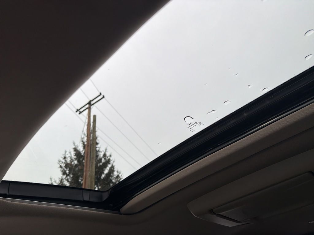 2019 Honda Pilot Touring 7 Passenger