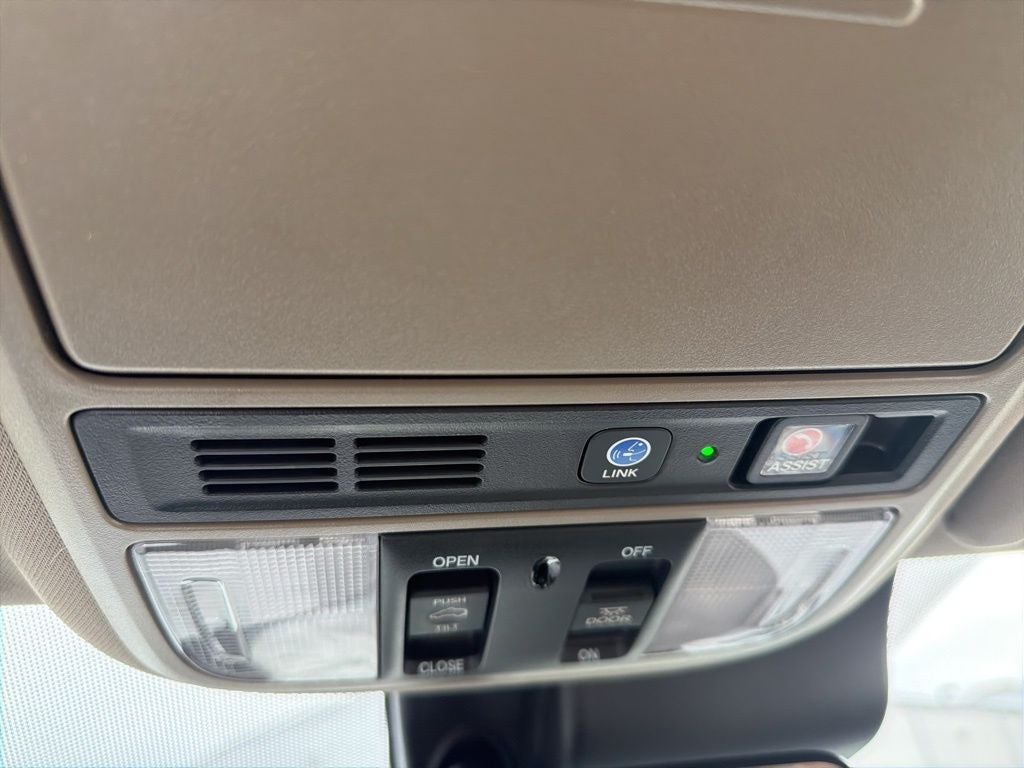 2019 Honda Pilot Touring 7 Passenger