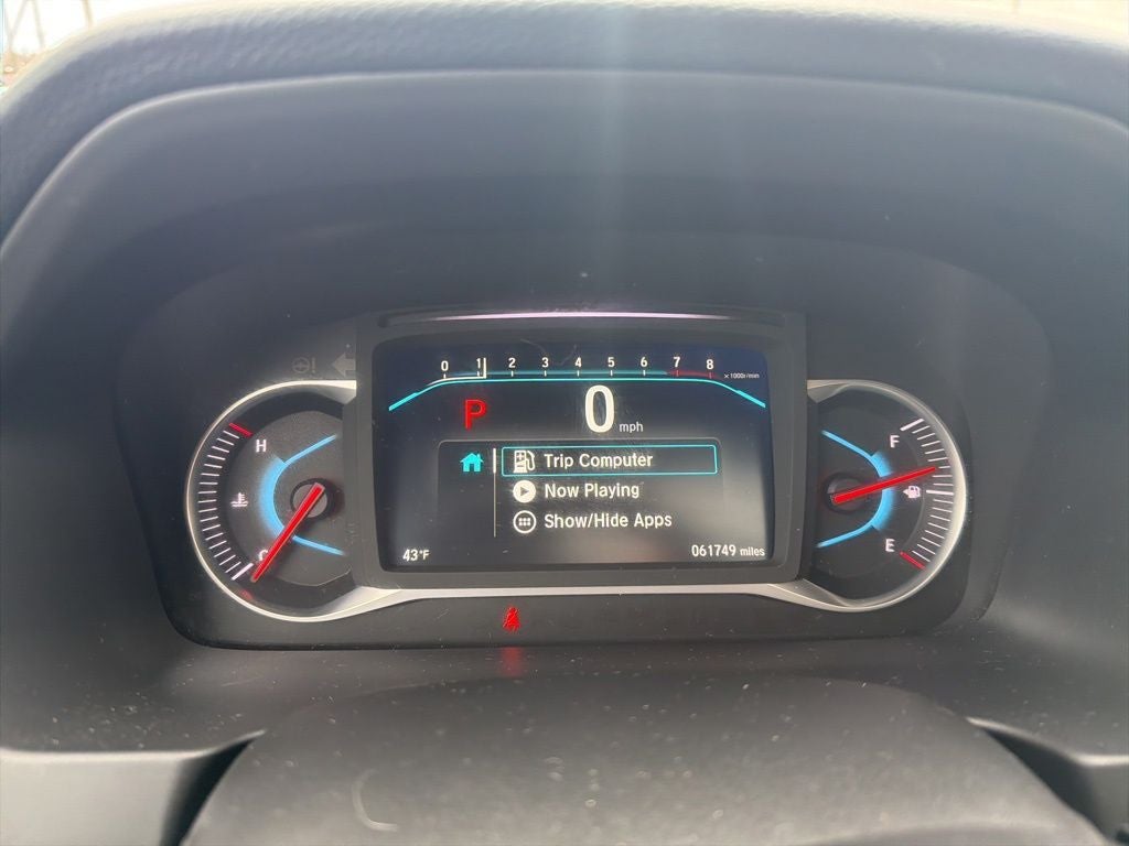 2019 Honda Pilot Touring 7 Passenger