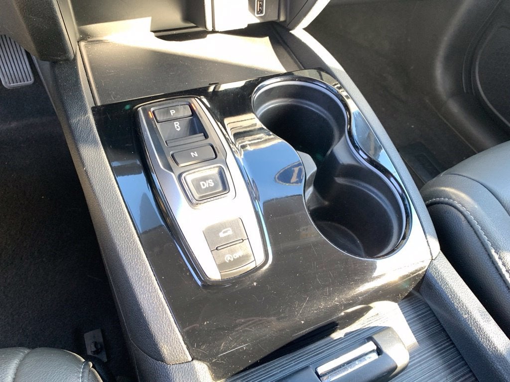 2021 Honda Pilot Touring 8 Passenger