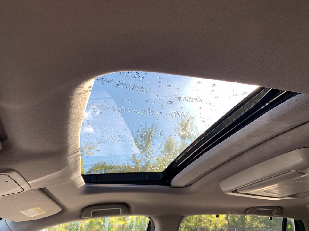 2021 Honda Pilot Touring 8 Passenger
