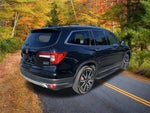 2021 Honda Pilot Touring 8 Passenger