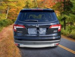 2021 Honda Pilot Touring 8 Passenger