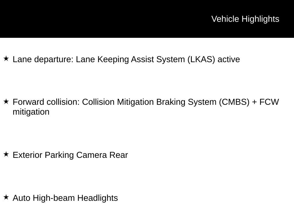 2019 Honda Passport Sport