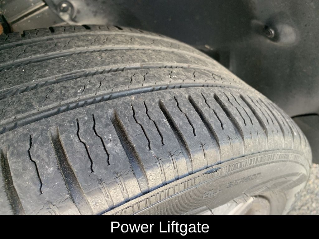 2019 Honda Passport EX-L