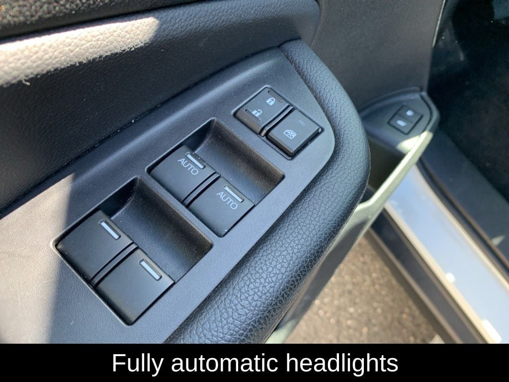 2019 Honda Passport EX-L