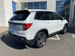 2019 Honda Passport EX-L
