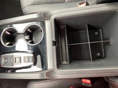 2025 Honda Passport Black Edition