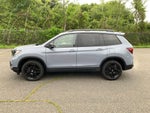 2025 Honda Passport Black Edition