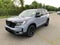 2025 Honda Passport Black Edition
