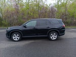 2023 Honda Pilot LX