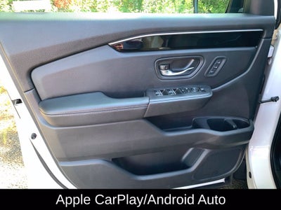 2023 Honda Pilot EX-L 7 Passenger
