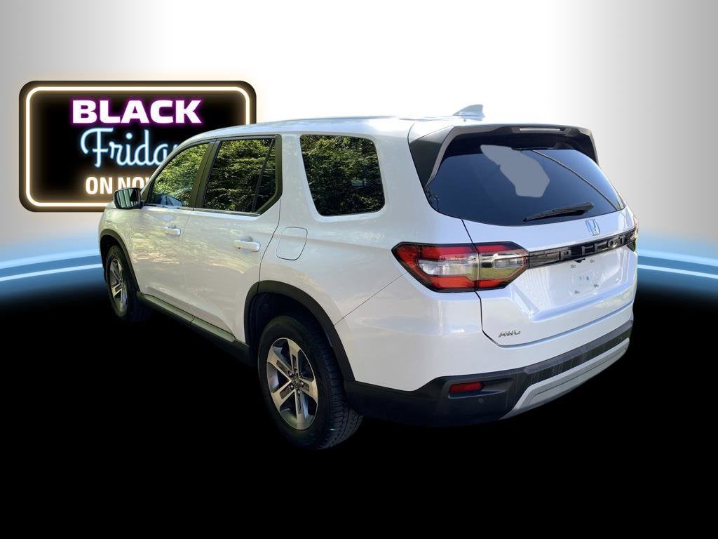 2023 Honda Pilot EX-L 7 Passenger