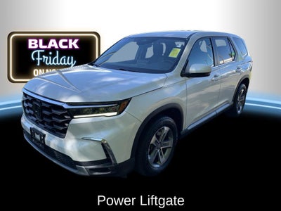 2023 Honda Pilot EX-L 7 Passenger