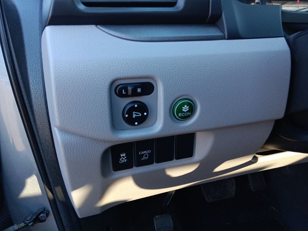 2019 Honda Ridgeline RTL-T