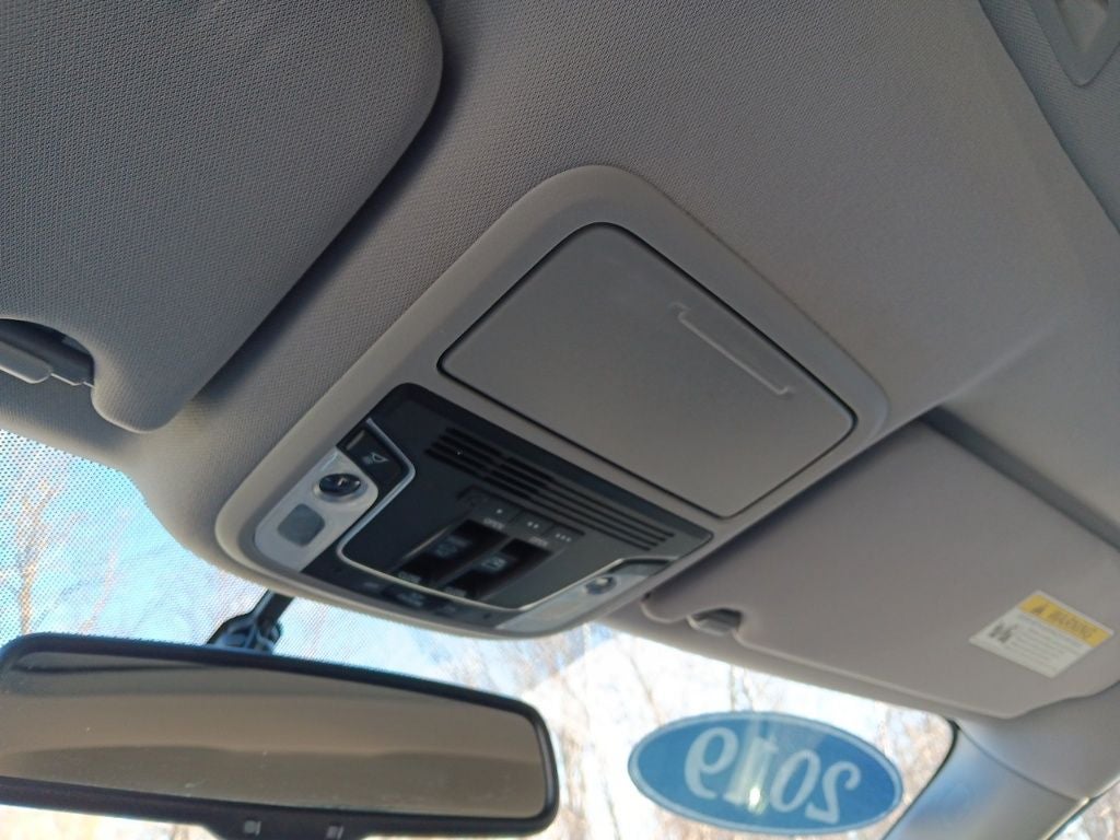 2019 Honda Ridgeline RTL-T