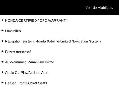 2019 Honda Ridgeline RTL-T