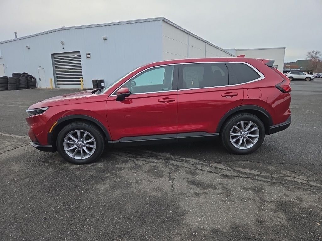 2023 Honda CR-V EX