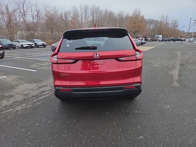 2023 Honda CR-V EX