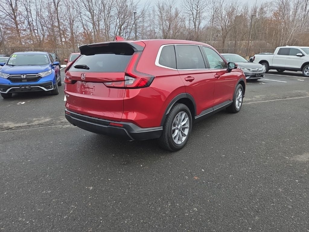 2023 Honda CR-V EX
