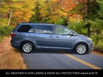 2017 Toyota Sienna XLE Premium 8 Passenger