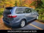2017 Toyota Sienna XLE Premium 8 Passenger