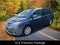 2017 Toyota Sienna XLE Premium 8 Passenger