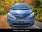2017 Toyota Sienna XLE Premium 8 Passenger