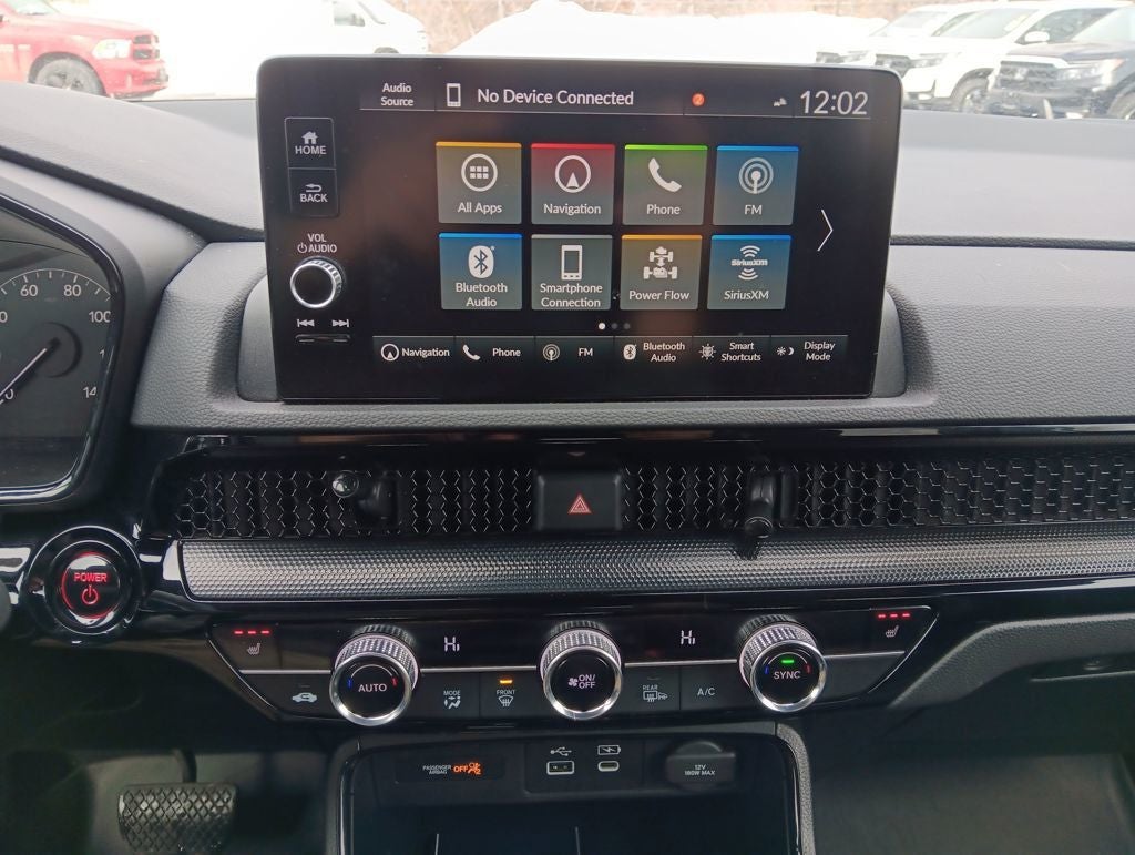 2023 Honda CR-V Hybrid Sport Touring