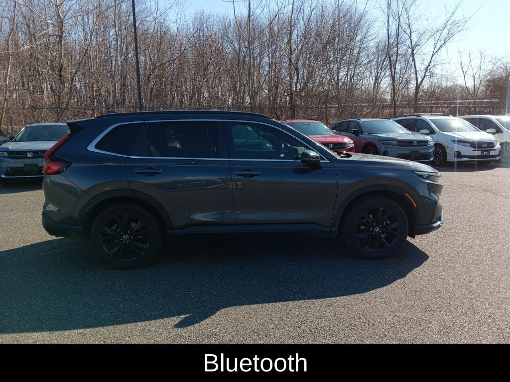 2023 Honda CR-V Hybrid Sport Touring
