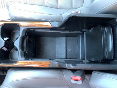 2021 Honda CR-V Hybrid Touring