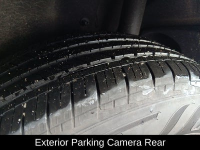 2025 Mazda Mazda CX-50 2.5 S Select Package