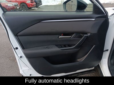 2025 Mazda Mazda CX-50 2.5 S Select Package