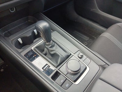 2025 Mazda Mazda CX-50 2.5 S Select Package