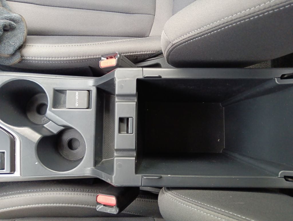 2024 Subaru Impreza Base