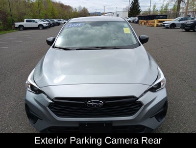 2024 Subaru Impreza Base