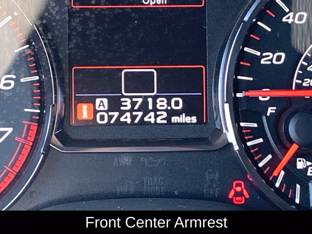 2019 Subaru WRX Base