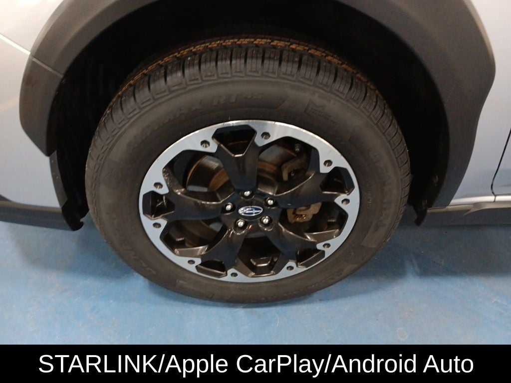 2023 Subaru Crosstrek Base