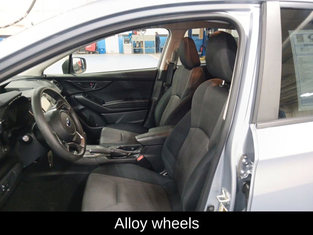 2023 Subaru Crosstrek Base