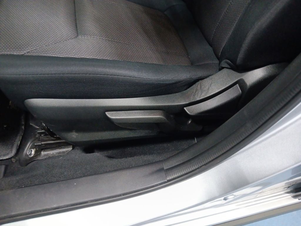 2023 Subaru Crosstrek Base