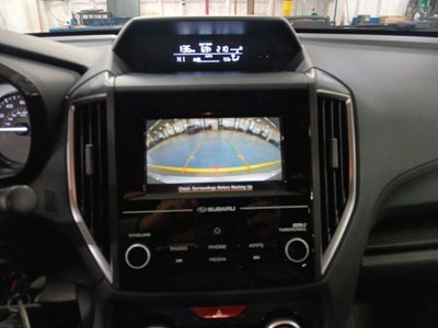 2023 Subaru Crosstrek Base