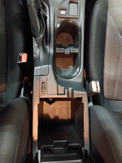 2023 Subaru Crosstrek Base