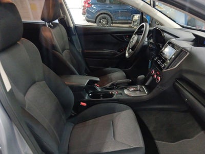 2023 Subaru Crosstrek Base