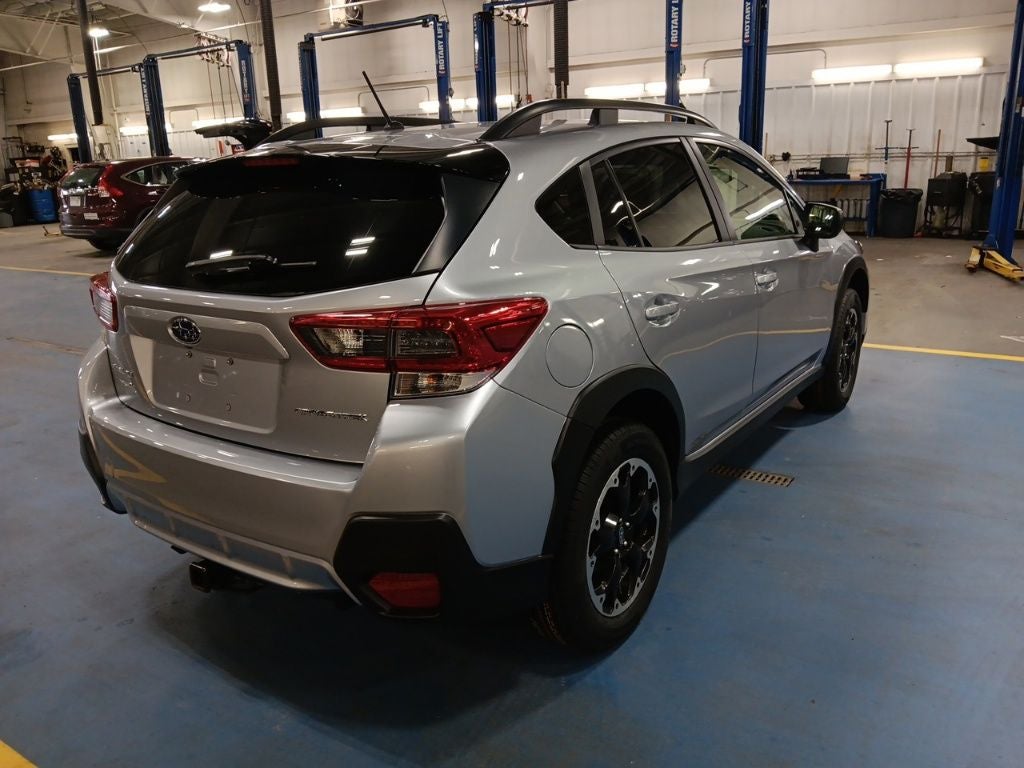 2023 Subaru Crosstrek Base