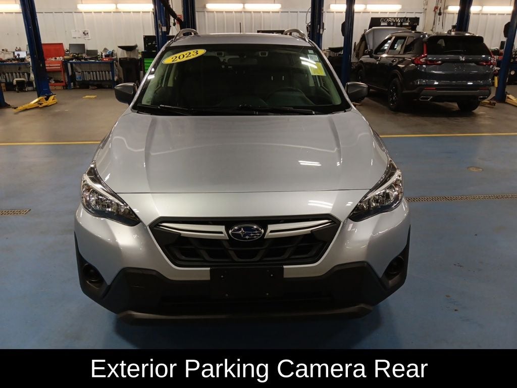 2023 Subaru Crosstrek Base