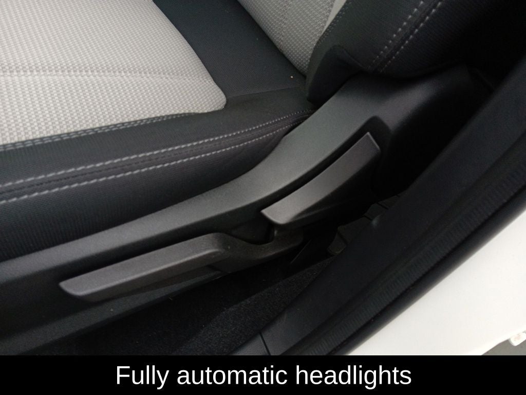 2024 Subaru Forester Base